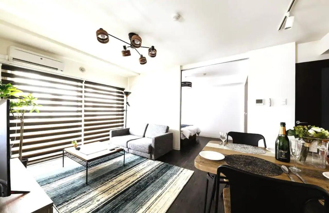 Glass Yamahana East - Vacation Stay 7739 Sapporo Exterior foto