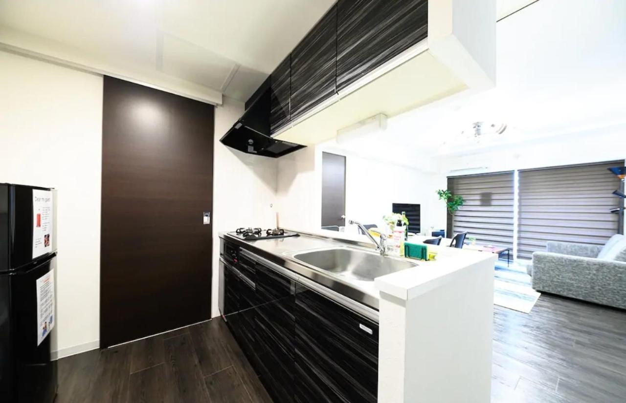 Glass Yamahana East - Vacation Stay 7739 Sapporo Exterior foto