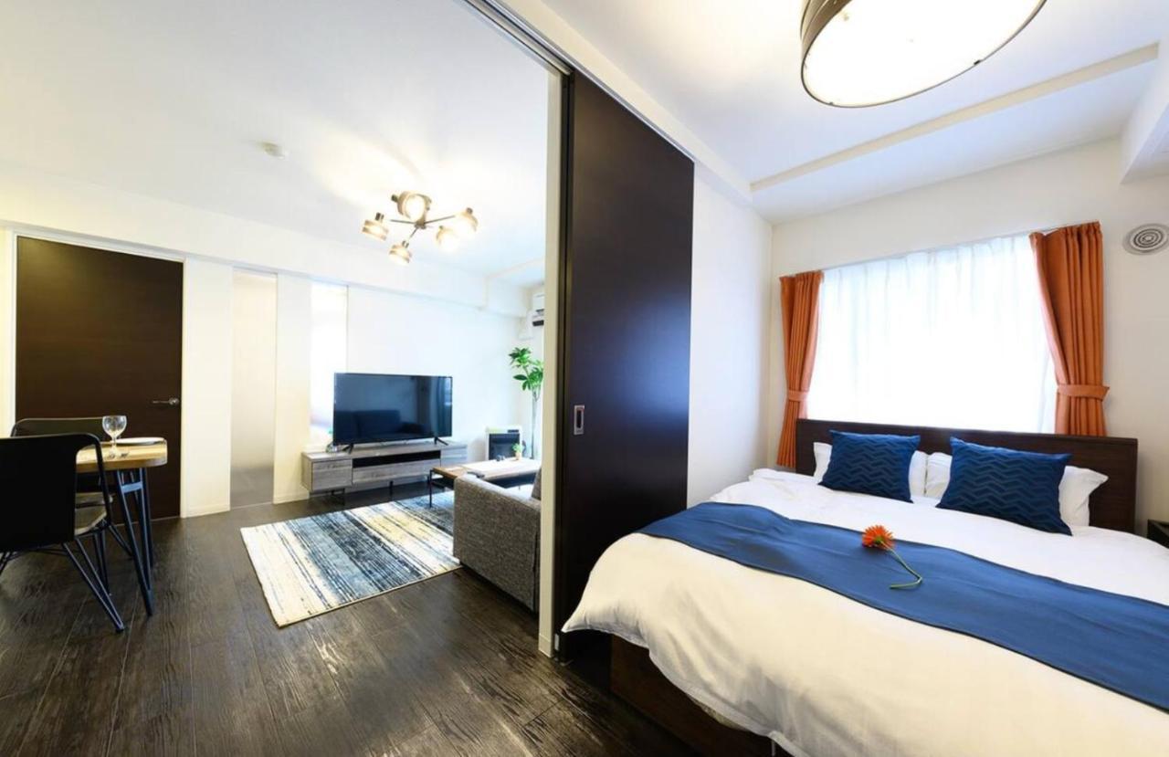 Glass Yamahana East - Vacation Stay 7739 Sapporo Exterior foto