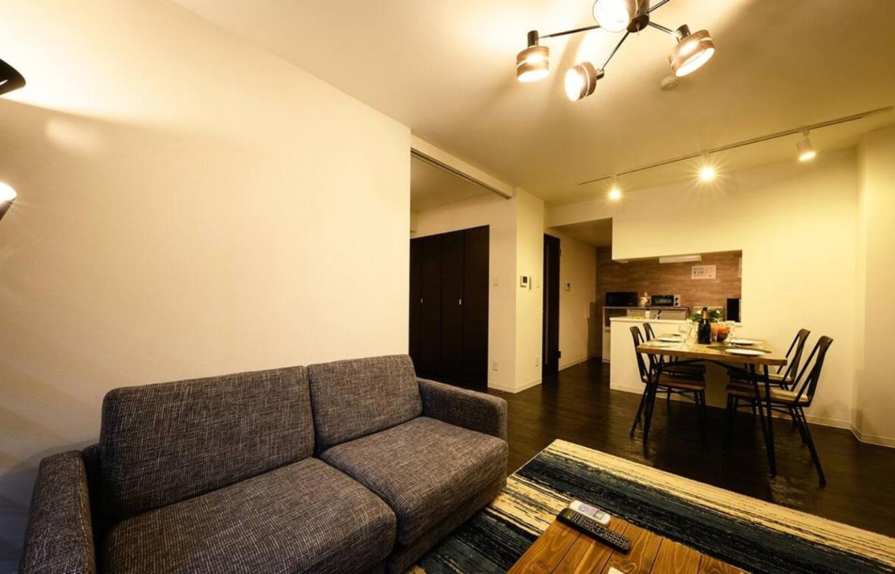 Glass Yamahana East - Vacation Stay 7739 Sapporo Exterior foto