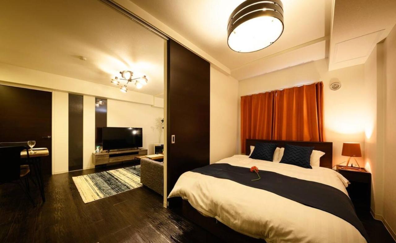 Glass Yamahana East - Vacation Stay 7739 Sapporo Exterior foto
