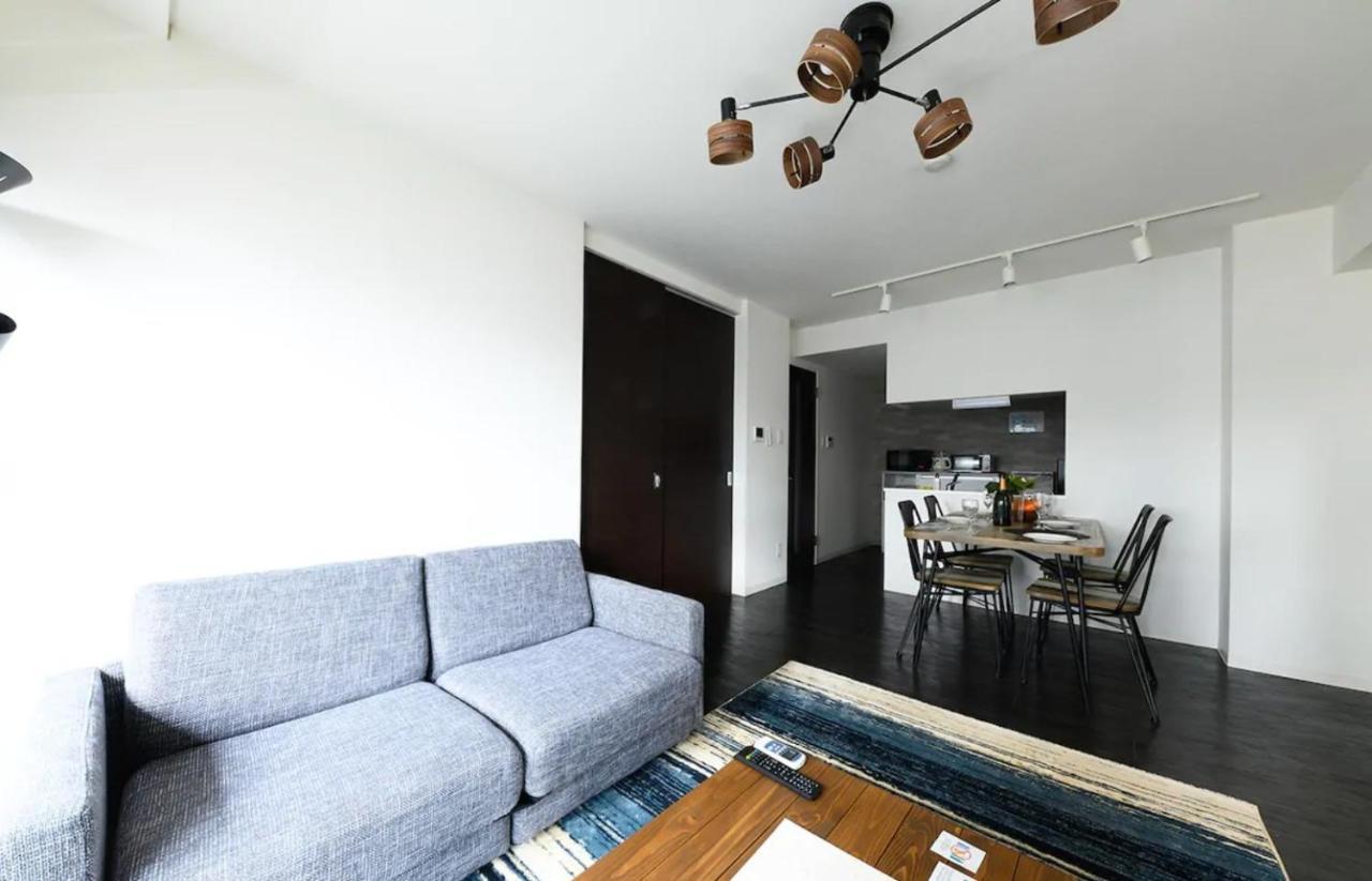 Glass Yamahana East - Vacation Stay 7739 Sapporo Exterior foto