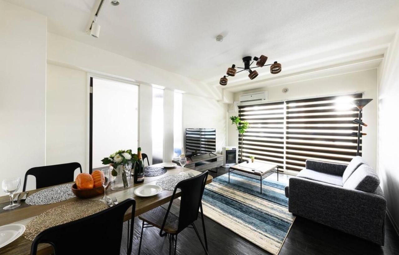 Glass Yamahana East - Vacation Stay 7739 Sapporo Exterior foto