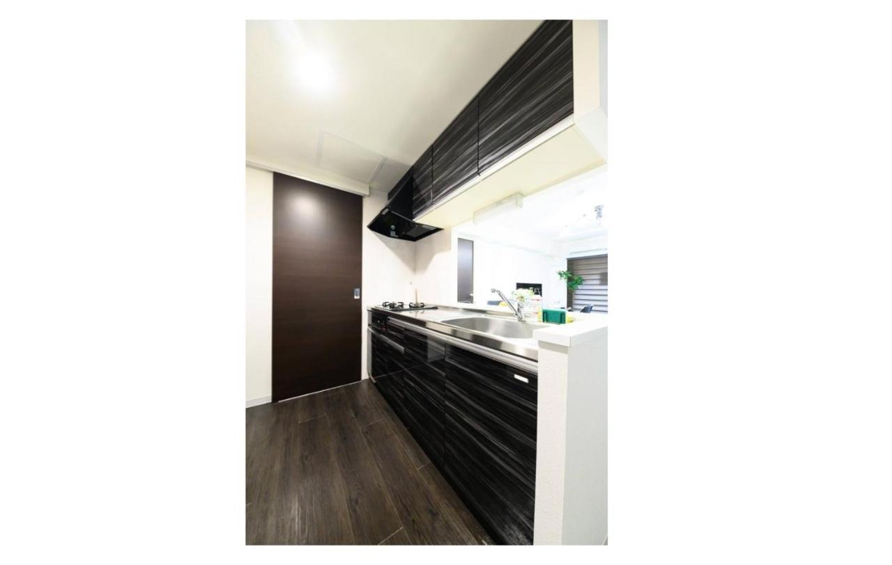 Glass Yamahana East - Vacation Stay 7739 Sapporo Exterior foto